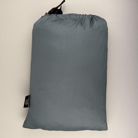 Luxome Sheet Set CAL KING Ocean Blue 100% Viscose Bamboo Cooling Soft Bedding - Picture 3 of 9